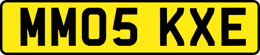 MM05KXE