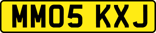 MM05KXJ