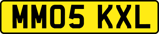 MM05KXL
