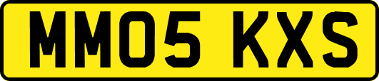 MM05KXS