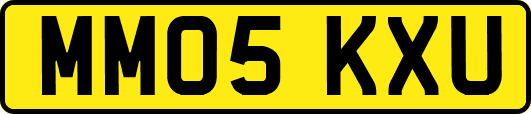 MM05KXU