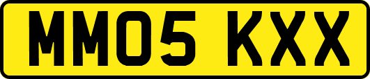MM05KXX