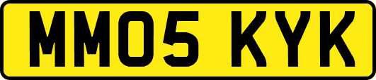 MM05KYK