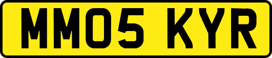 MM05KYR