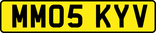 MM05KYV