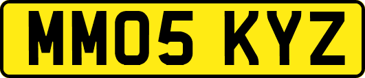 MM05KYZ
