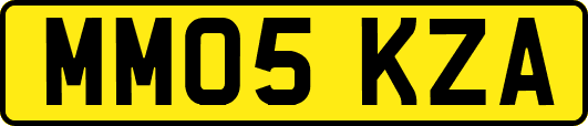 MM05KZA