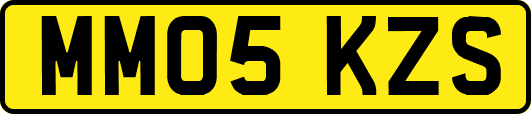 MM05KZS