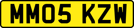 MM05KZW