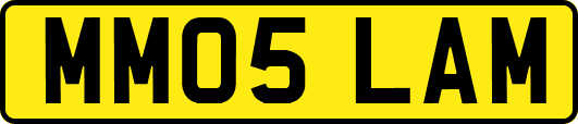 MM05LAM