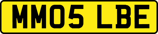 MM05LBE