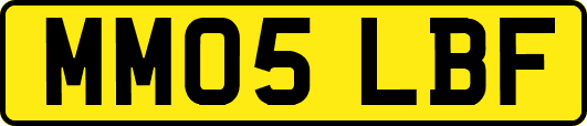 MM05LBF