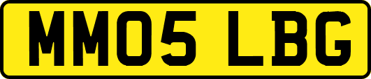 MM05LBG