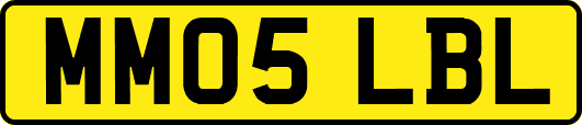 MM05LBL