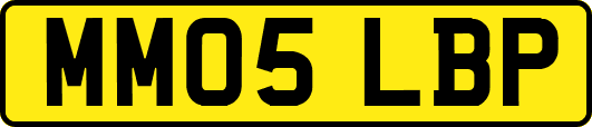 MM05LBP