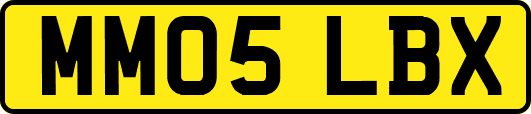 MM05LBX