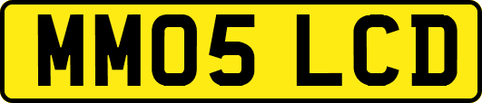 MM05LCD