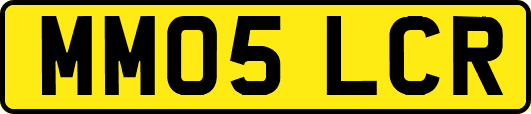 MM05LCR