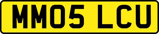 MM05LCU