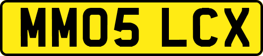 MM05LCX