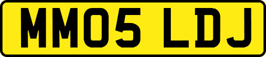 MM05LDJ