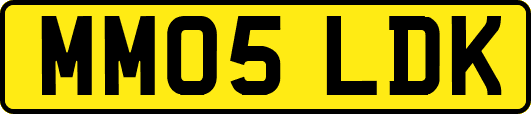 MM05LDK