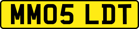 MM05LDT