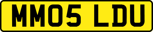 MM05LDU