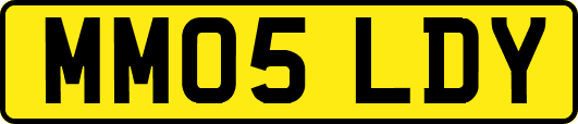 MM05LDY