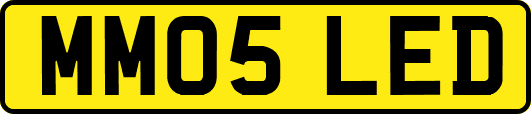 MM05LED