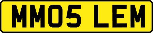 MM05LEM