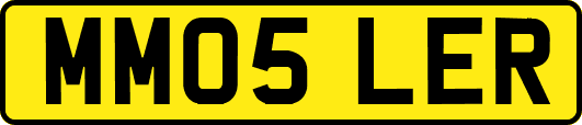 MM05LER