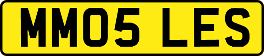 MM05LES