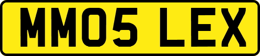 MM05LEX
