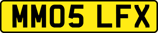 MM05LFX