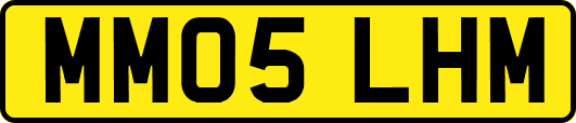 MM05LHM