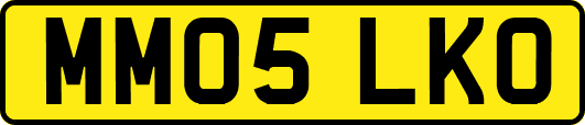 MM05LKO