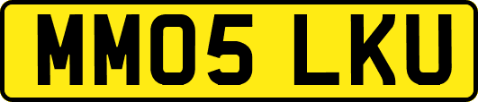MM05LKU