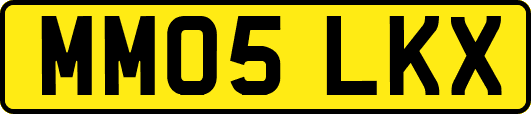 MM05LKX