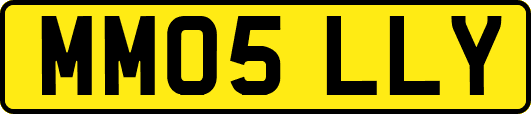 MM05LLY