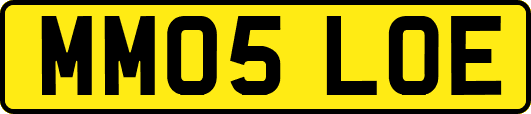 MM05LOE