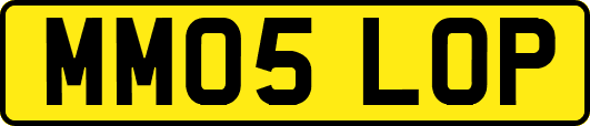 MM05LOP