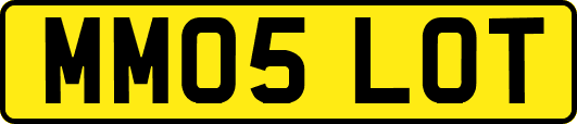 MM05LOT