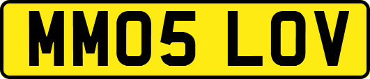 MM05LOV