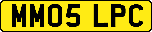 MM05LPC