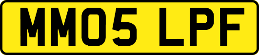 MM05LPF