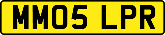 MM05LPR