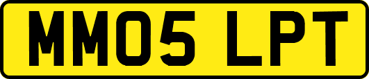 MM05LPT