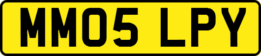MM05LPY