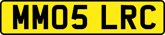 MM05LRC